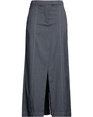 THE GARMENT Maxi Skirts - Grey
