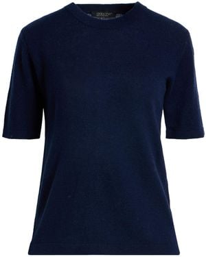 Aragona Pullover - Blu
