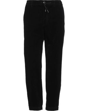 ARMANI EXCHANGE Pantalone - Nero