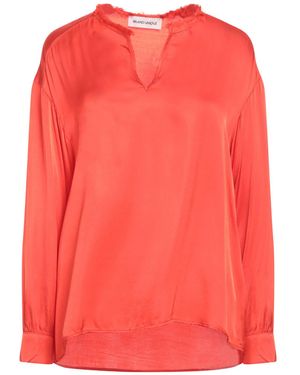Brand Unique Top - Rosa