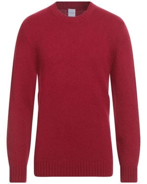 Stilosophy Pullover - Rosso