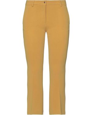 Alberto Biani Pantalone - Multicolore