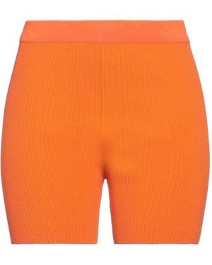 Jacquemus Leggings - Orange