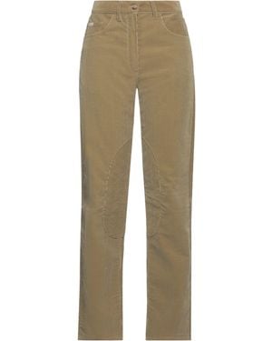 Capalbio Trouser - Natural