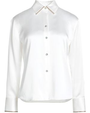 Vince Chemise - Blanc