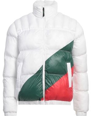 Fila Puffer Polyamide - White
