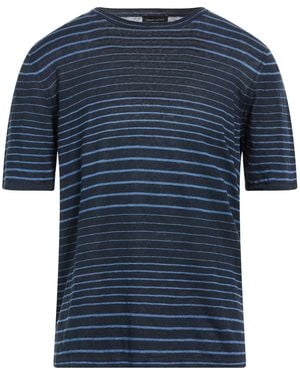 Roberto Collina Pullover - Azul