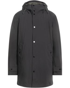 Woolrich Coat - Black