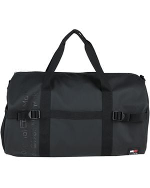 Tommy Hilfiger Borsone - Nero