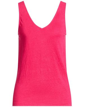 Majestic Filatures Top - Pink