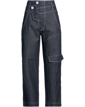 Jejia Jeans Cotton - Blue