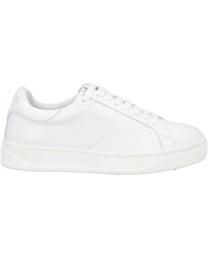 Lanvin Sneakers - Weiß