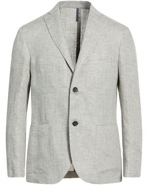 Montedoro Blazer - Grau