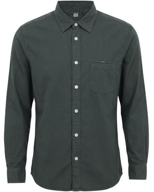 C.P. Company Camisa - Verde