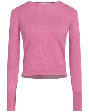 Shirtaporter Sweater Cotton - Pink