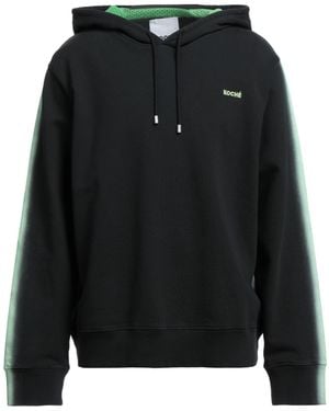 Koche Sweatshirt - Black
