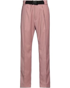 Berwich Trouser - Red