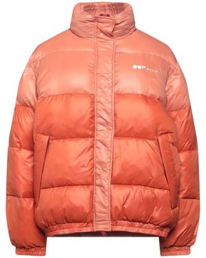 OOF WEAR Piumino & Imbottito Sintetico - Arancione