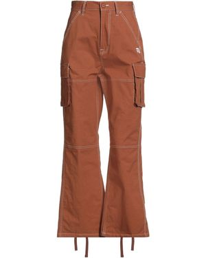 A Bathing Ape Pantalone - Marrone