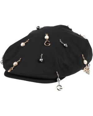Dolce & Gabbana Hat - Black