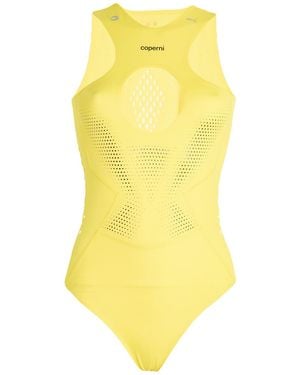 Puma x Coperni Body - Amarillo
