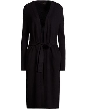 Twinset Cardigan - Noir