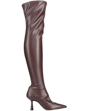 MICHAEL Michael Kors Boot - Brown