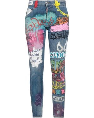 DSquared² Jeans - Blue