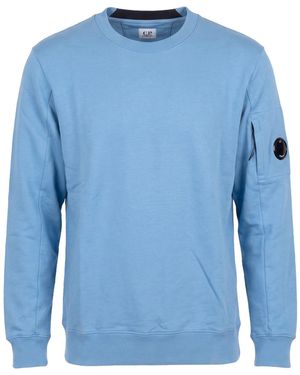 C.P. Company Sweatshirt - Blau