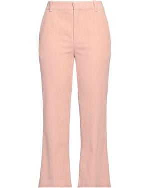 Chloé Pantalone - Rosa