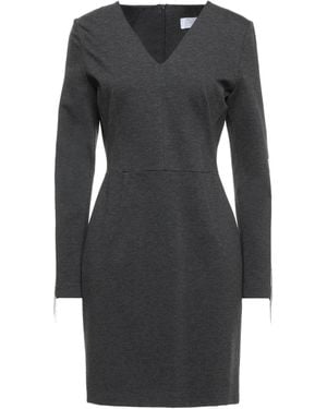 Clips More Mini Dress - Black