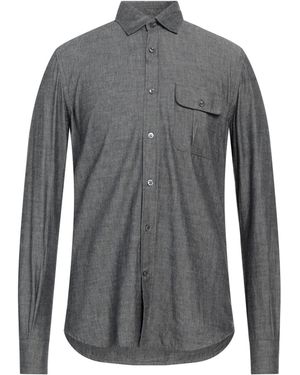 Glanshirt Shirt - Grey