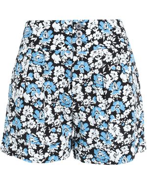 PROGETTO QUID Shorts & Bermuda Shorts - Blue
