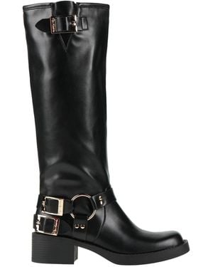 Gai Mattiolo Boot - Black