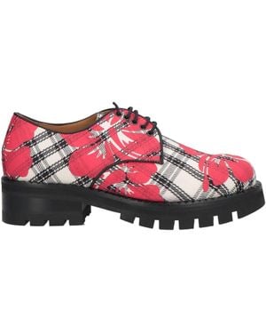 Vivienne Westwood Stringate - Rosso