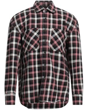 AMISH Shirt - Black