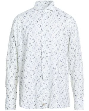 Sonrisa Camisa - Blanco