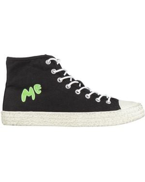 Acne Studios Trainers - Black