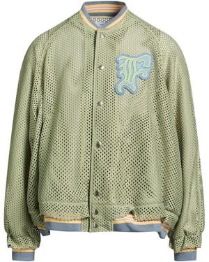 Facetasm Jacket - Green