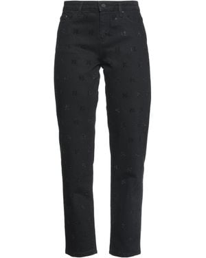 KARL LAGERFELD Jeans - Black
