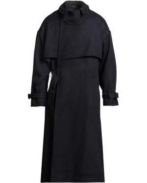 Emporio Armani Long coats and winter coats for Men | Online