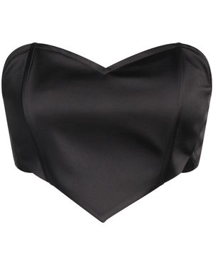 Vivetta Top - Black