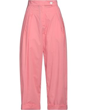 Collection Privée ? Pantalone - Rosa