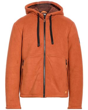 Dekker Jackets - Orange
