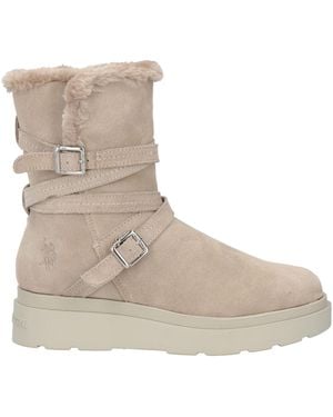 U.S. POLO ASSN. Stivaletti - Neutro