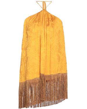 SIMONA CORSELLINI Top - Yellow