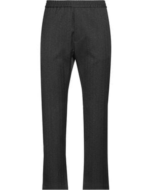 Barena Trouser - Gray