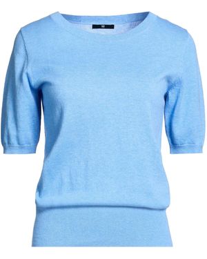 Max & Moi Pullover - Azul