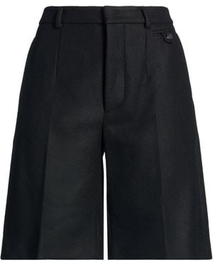Tod's Shorts & Bermuda Shorts - Black
