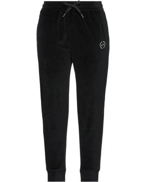 ARMANI EXCHANGE Trouser - Black